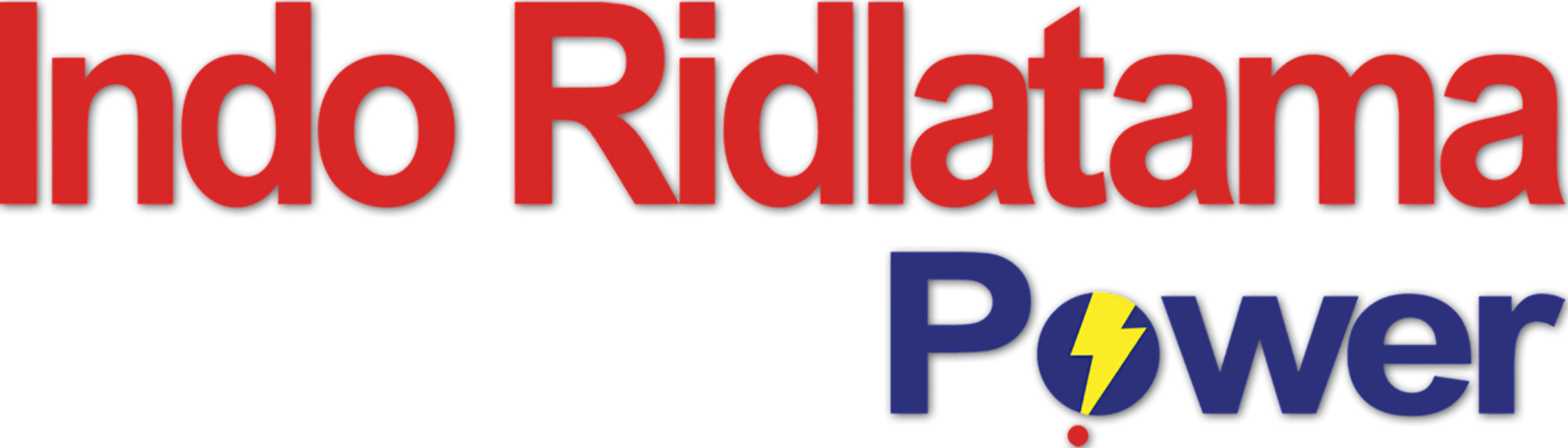 Indo Ridlatama Power